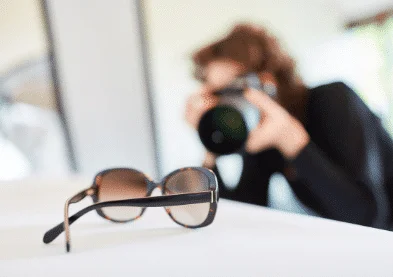 productfoto's maken