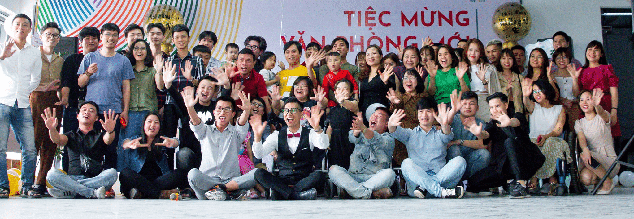 team vietnam