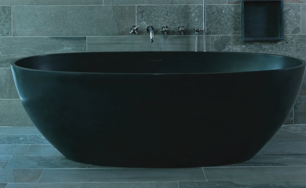 sanitair retouching