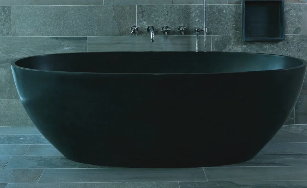 sanitair retouching