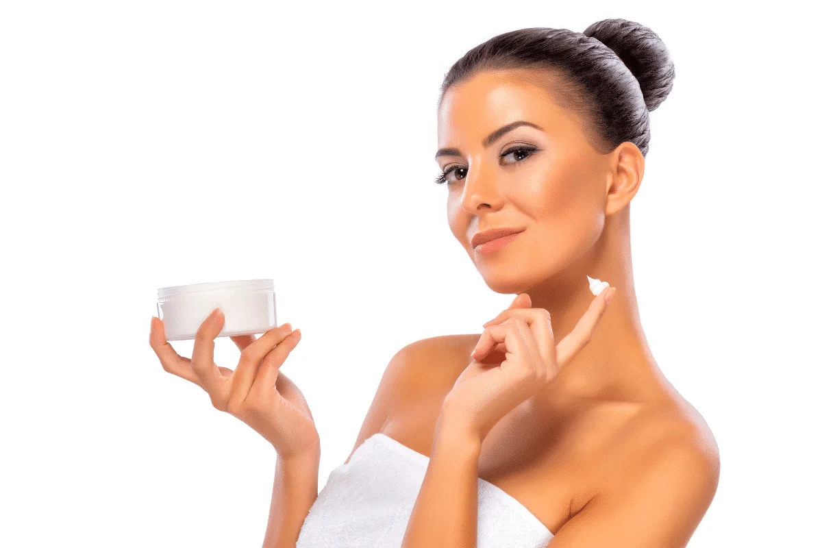 4 beauty model retouche