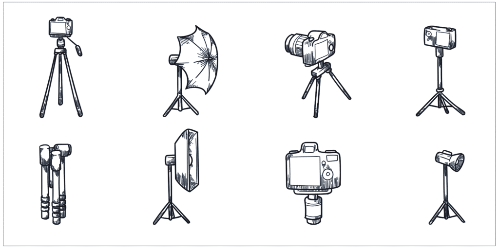 Material list Material list Style Guide