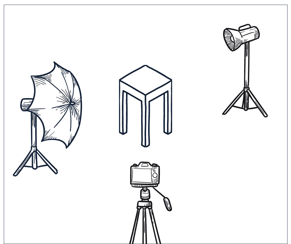Material place Material place Style Guide