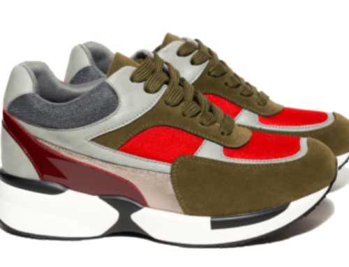 Schoenen Fotografie | 5 do’s en don’ts van productfotografie voor schoenen