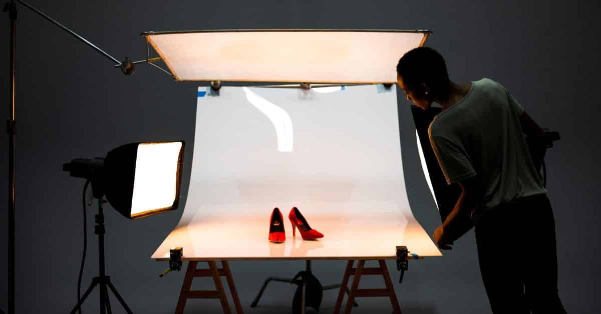 Guide For Product Photography Setup (Tutorial + Tips)