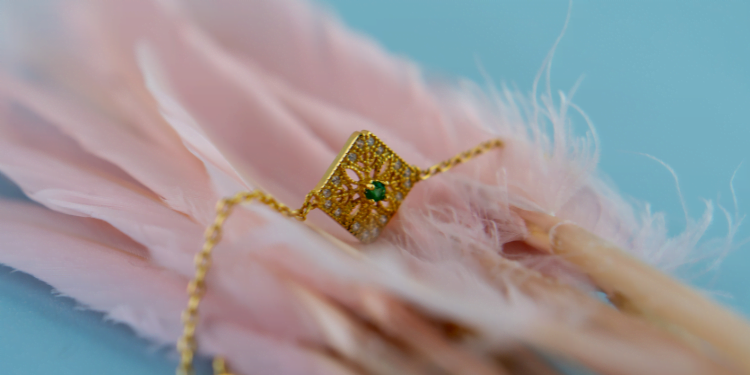 3 Jewerly photography