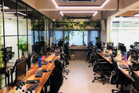 Development Team 2019