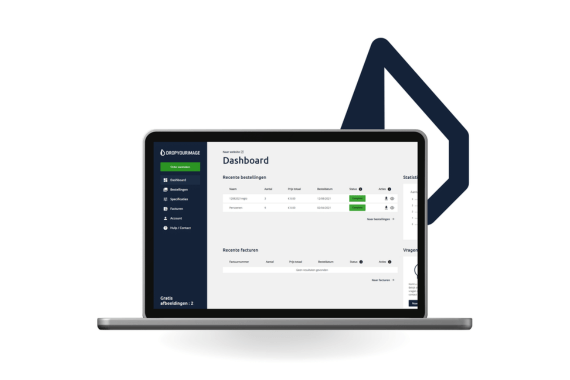 Dropyourimage 2.0 2020