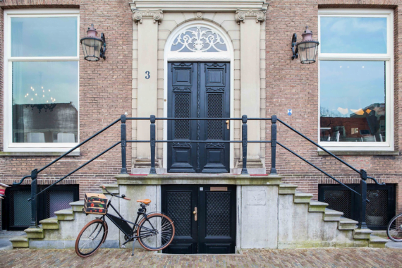 Office Haarlem 2021