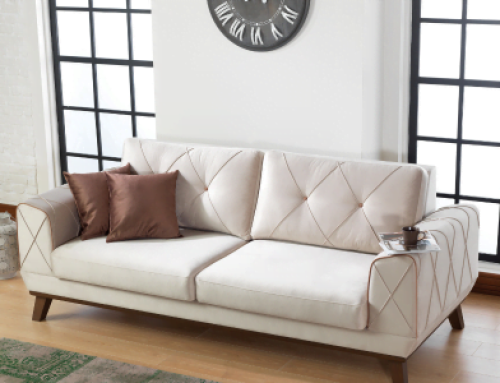 De fotostudio-revolutie: Hoe meubilair herkleuren de werkdruk met 80% vermindert