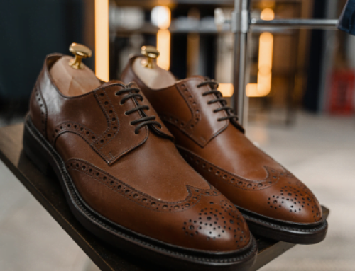 Van clicks naar conversies: Schoenfoto’s verbeteren voor E-commerce succes