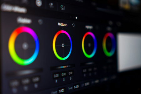 Color Magic Mastering Color Correction in Photography