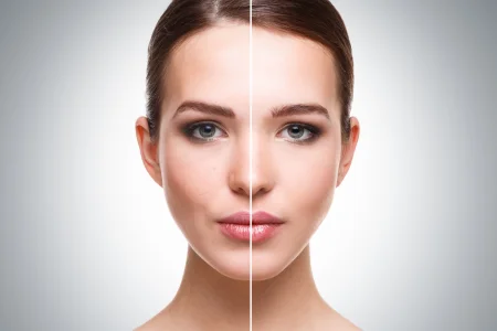 The Art of Retouching Transforming Photos into Masterpieces