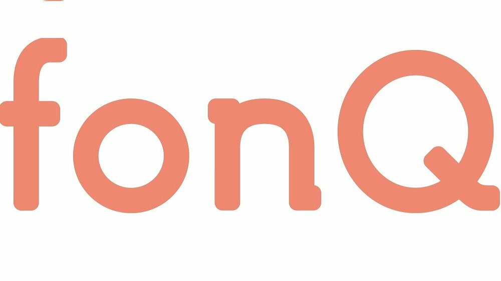 fonq logo